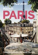 Lonely Planet Pocket Paris