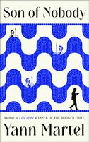 Son of Nobody