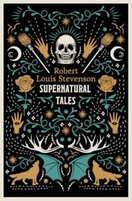 Supernatural Tales