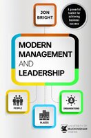Modern Management And Leadership