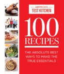 100 Recipes Everyone Should Know