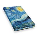 Starry Night Van Gogh