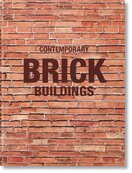 Contemporary Brick Buildings