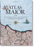 Atlas Maior, 1 Volume