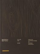 Material Matters Wood: Creative Applications of Common Materials