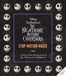 Disney Tim Burtons Nightmare Before Christmas