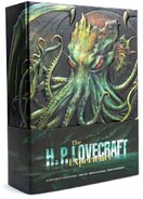 The H. P. Lovecraft Experience (Deluxe Box Set)