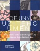 Dejiny užitého umění