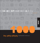 1000 ikony, symboly a piktogramy