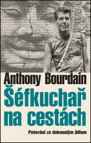 Šéfkuchař na cestách