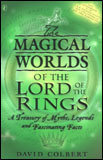 Magical Worlds of Lord of the Rings