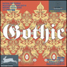 Gothic Patterns
