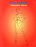 Figure Drawing for Fashion Design