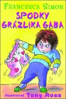 Spodky Grázlika Gaba