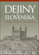 Dejiny Slovenska