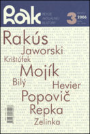 Časopis RAK 3/06