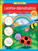 Lienkine dobrodružstvá - Ako kreslím