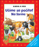 Učíme sa počítať. Na farme.