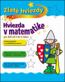 Hviezda v matematike 4-5 rokov