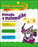 Hviezda v matematike 5-6 rokov