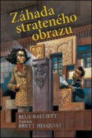 Záhada strateného obrazu