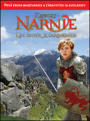 Kroniky Narnie 1 - Prvá kniha maľovaniek