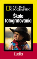 Škola fotografovania: Ľudia