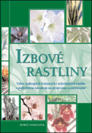 Izbové rastliny