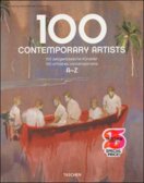 100 Contemporary Artists T25