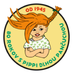 Už 80 rokov chcú byť všetky deti ako Pippi! 