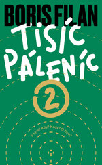 Kniha Tisíc Páleníc 2 poteší každého, kto mal niekedy zapnuté rádio