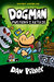 Dogman. Pustený z reťaze (Dogman 2)