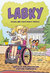 Hazel má plné ruky práce (LABKY 4)