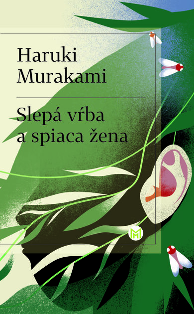 Slepá vŕba a spiaca žena, Haruki Murakami | Slovart