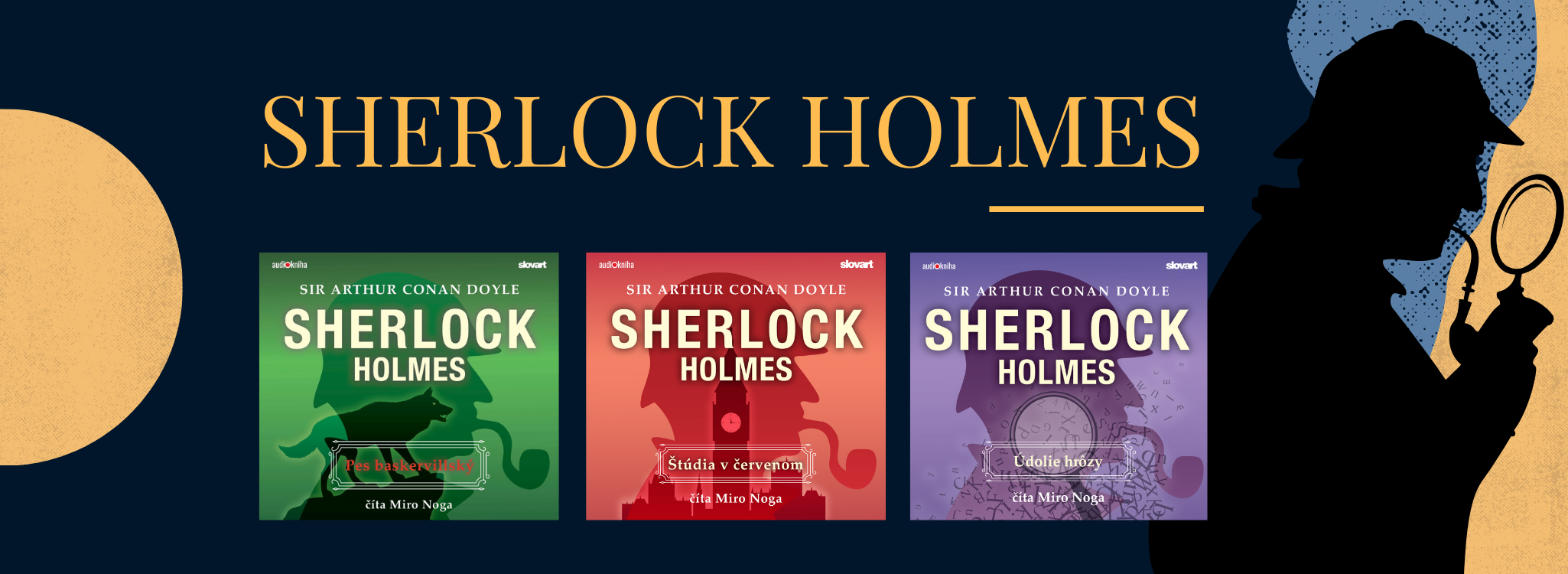 Sherlock Holmes