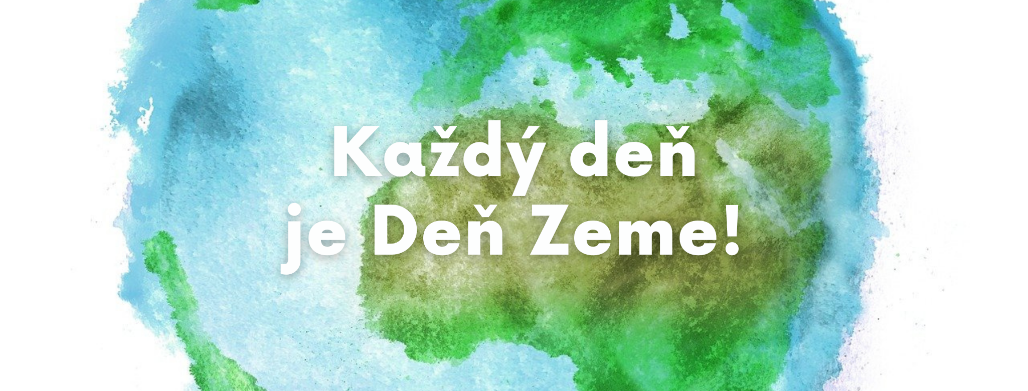 Záchrana našej planéty
