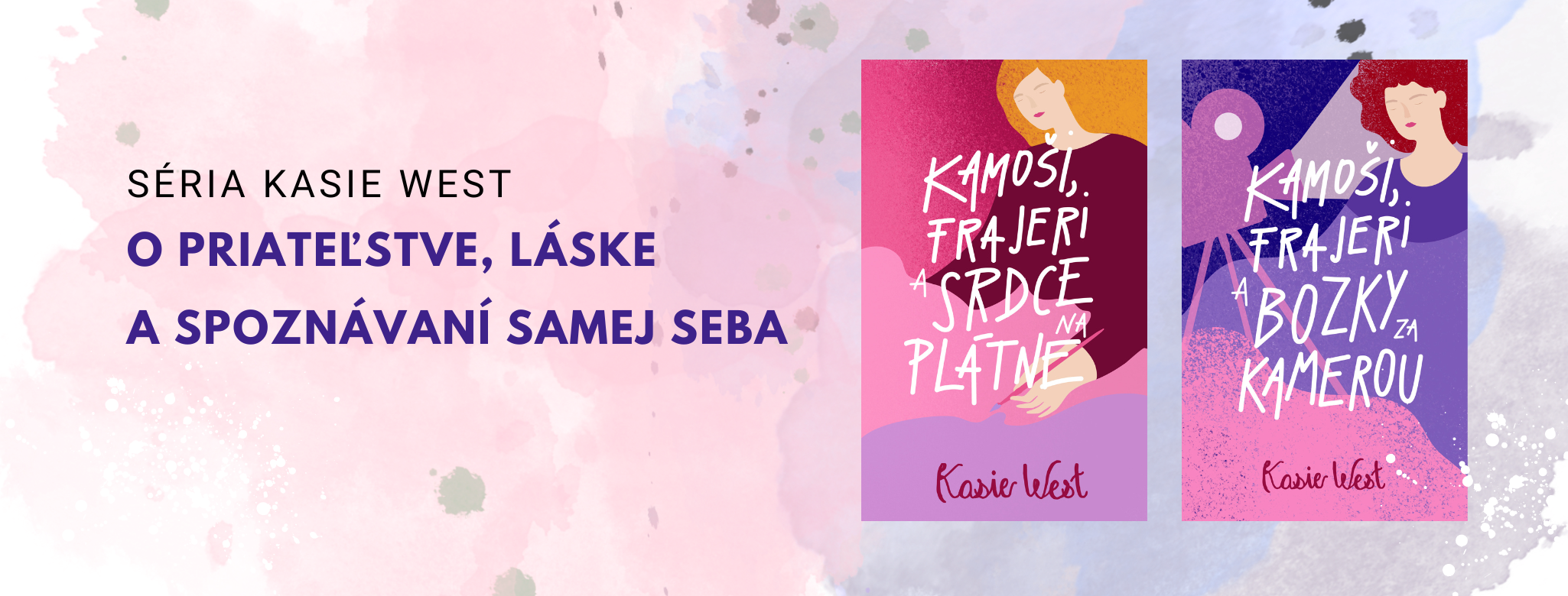 Kamoši, frajeri...