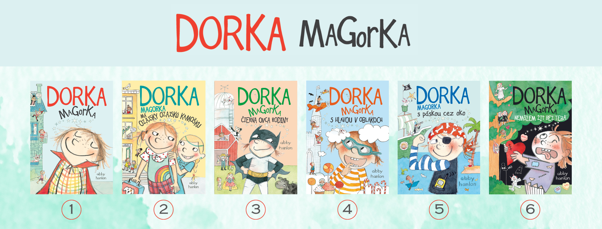 Dorka Magorka