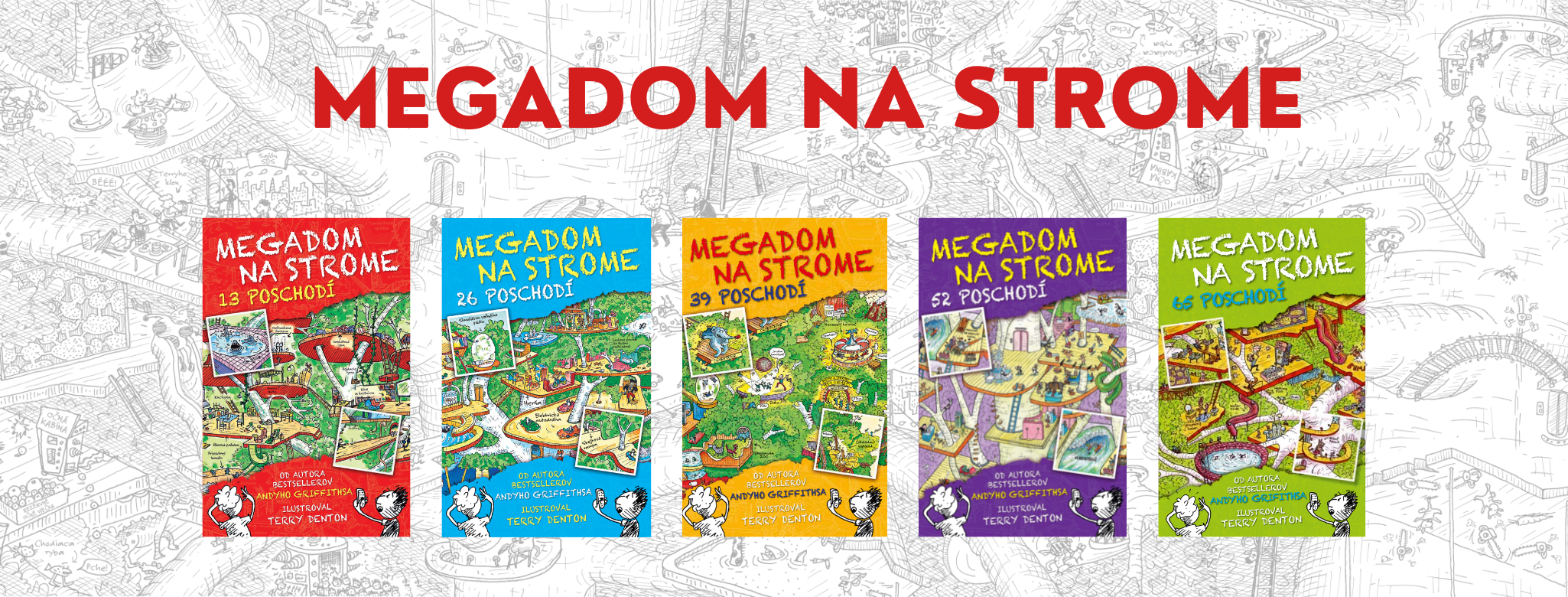 Megadom na strome