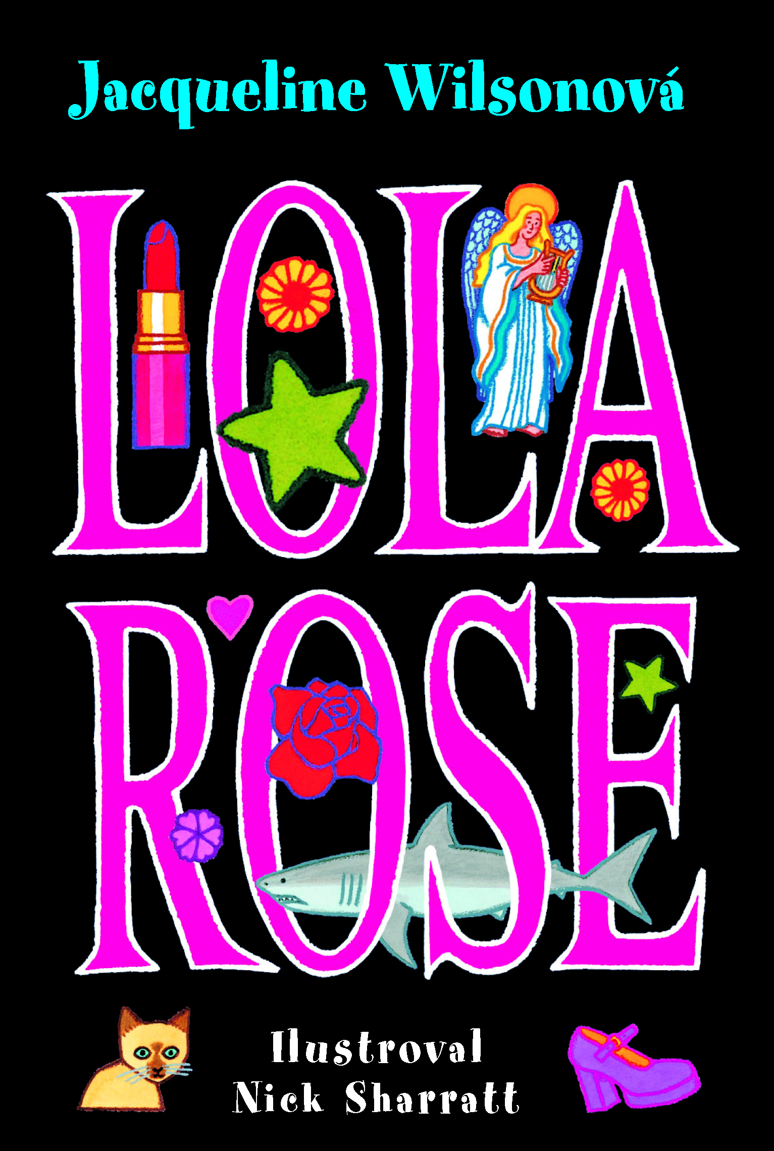 Lola Rose