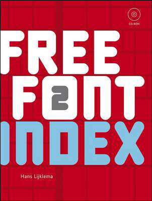 Free Font Index 2