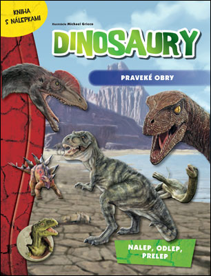 Dinosaury