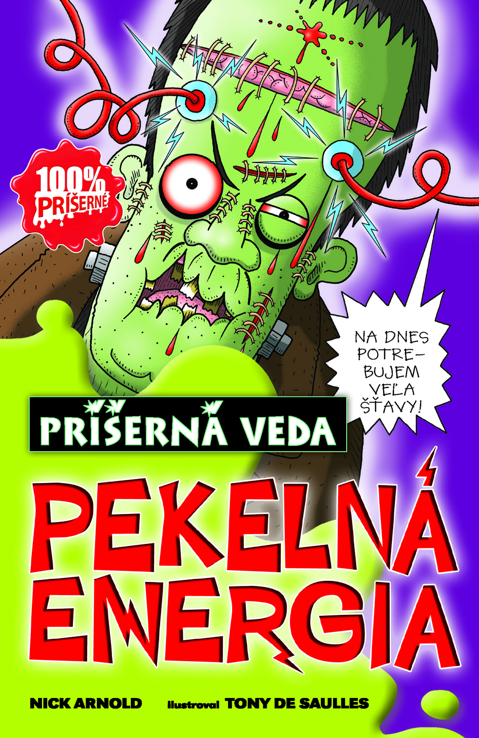 Pekelná energia