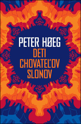 Deti chovateľov slonov