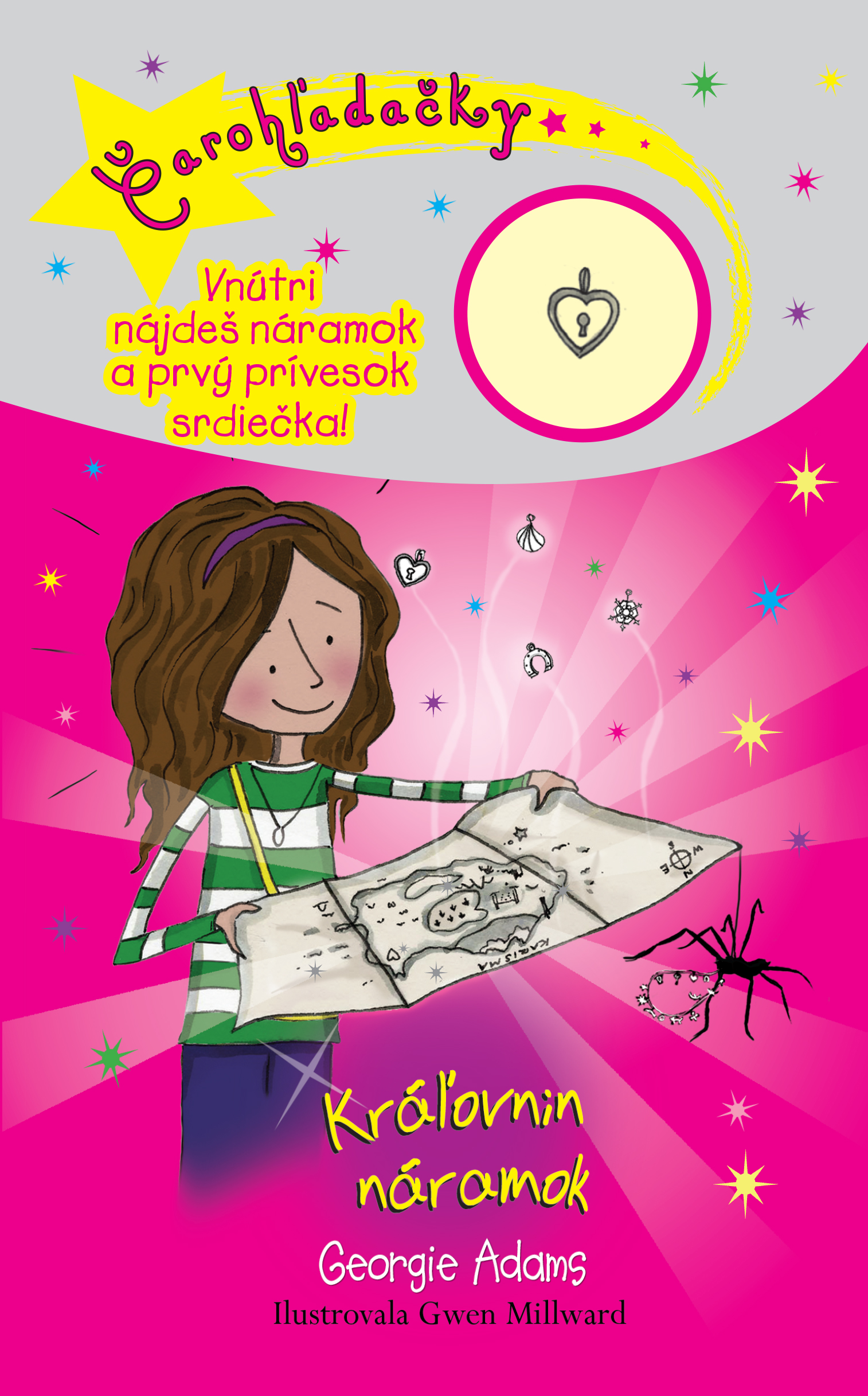 Kráľovnin náramok