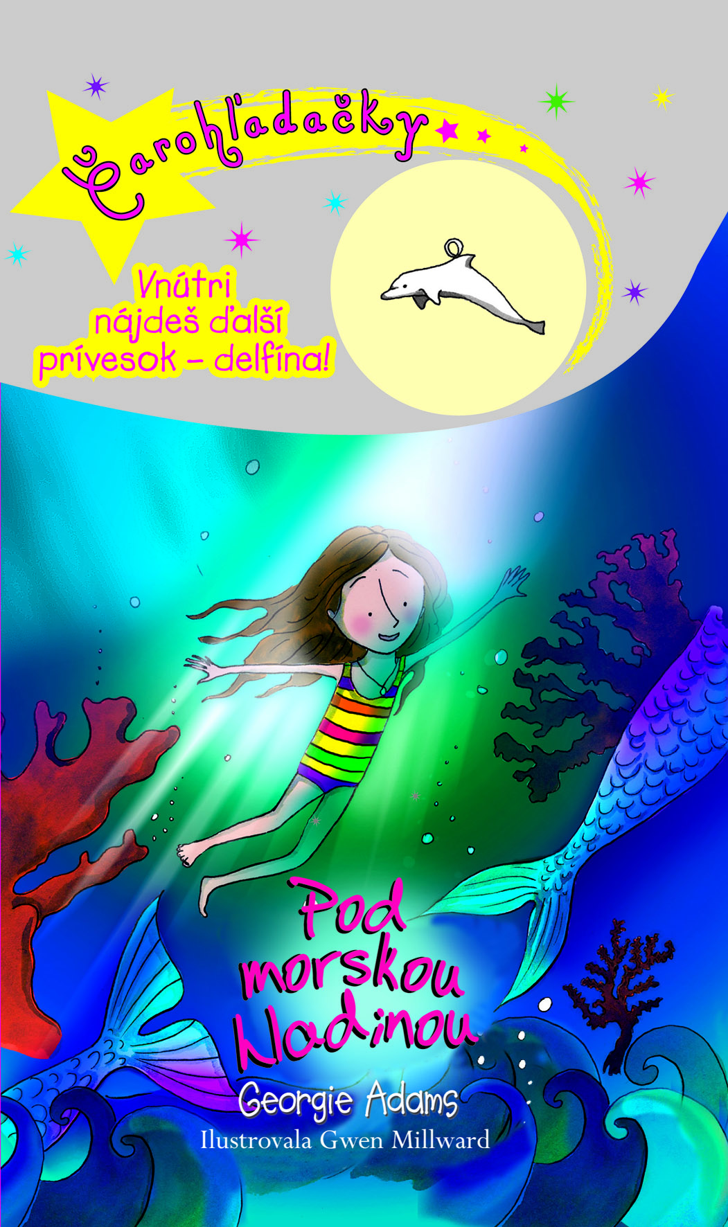 Pod morskou hladinou