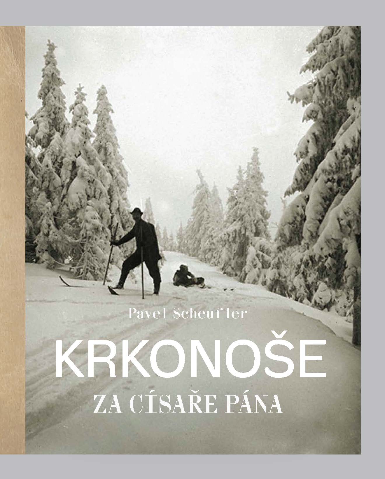 Krkonoše