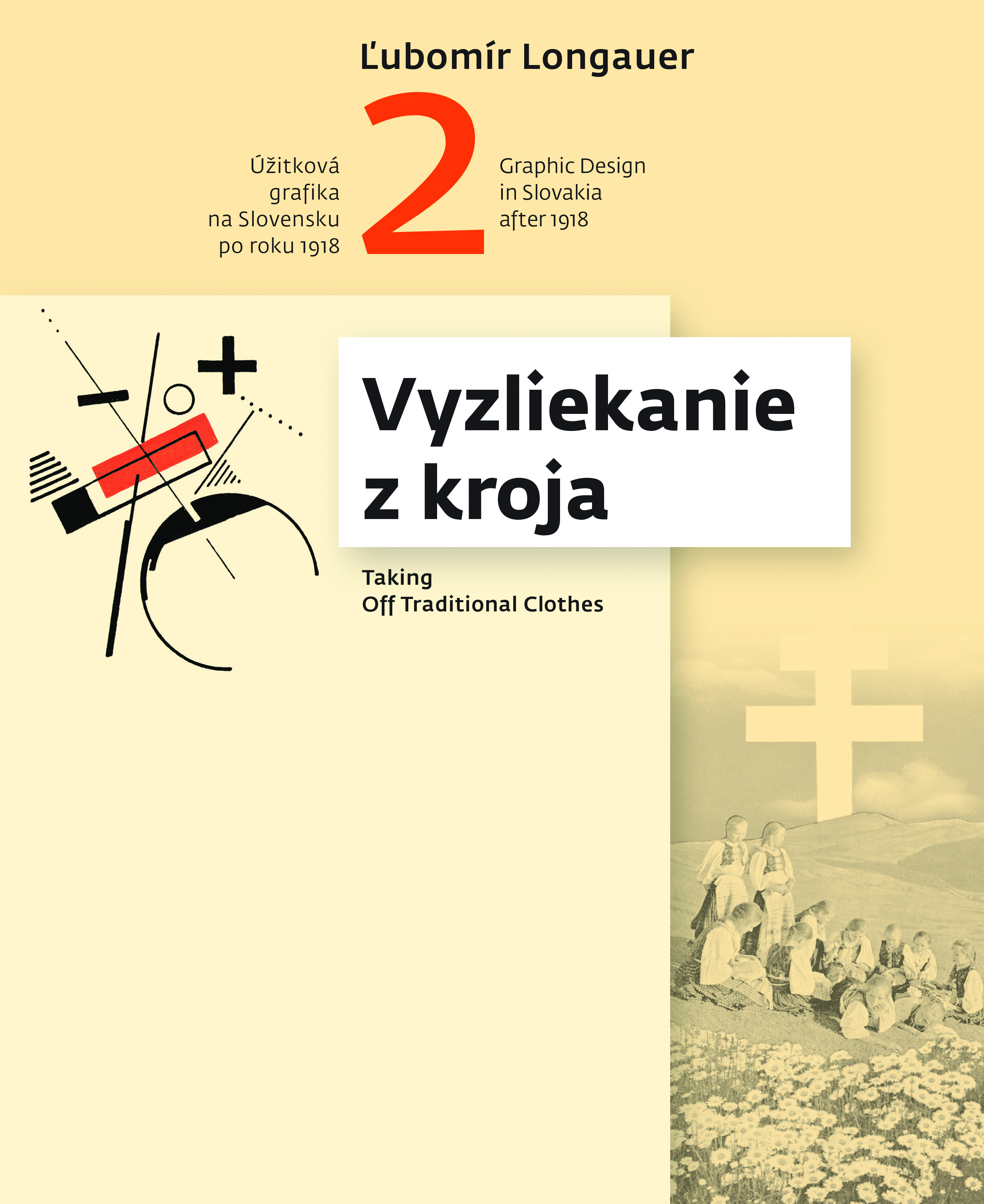 Vyzliekanie z kroja