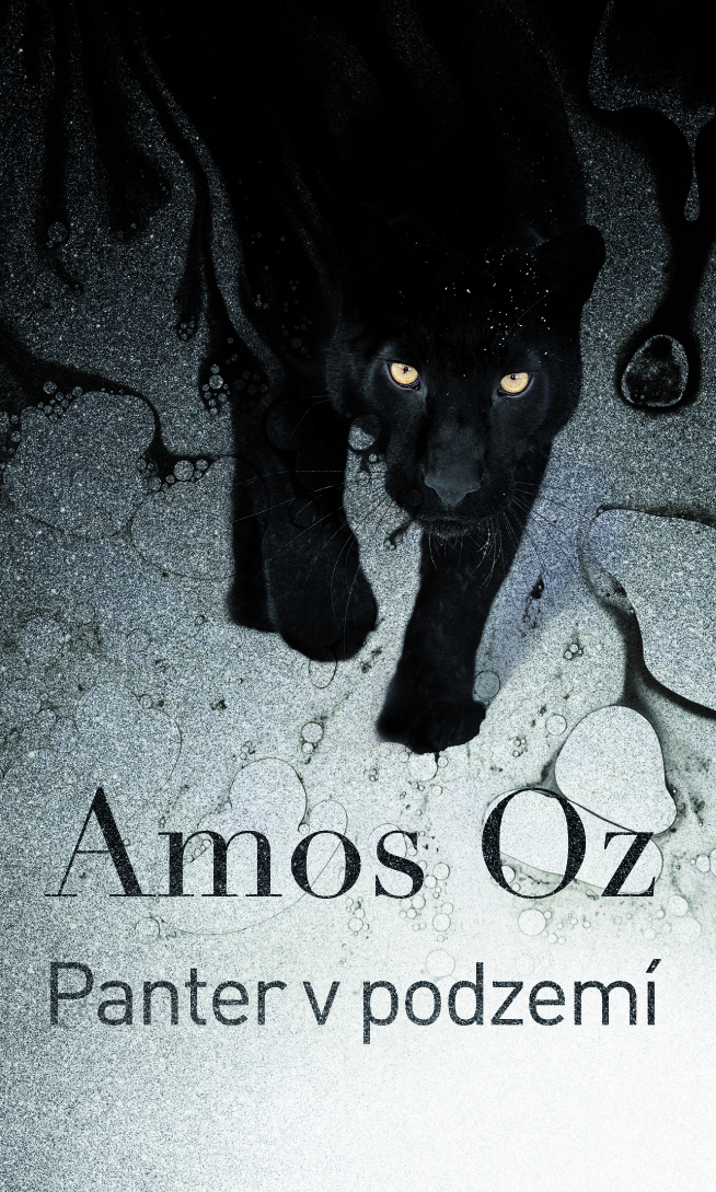 Panter v podzemí