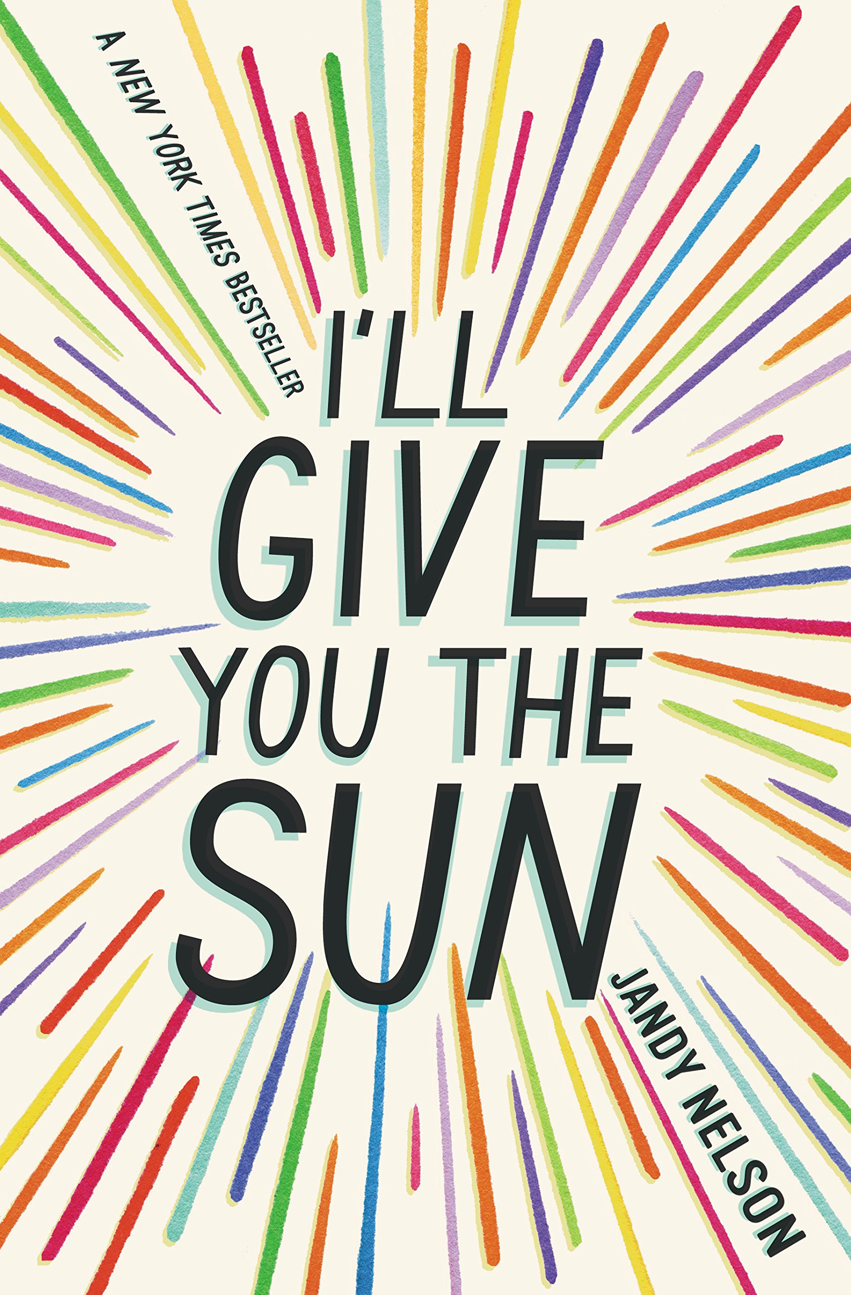 I`ll Give You the Sun